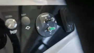 Thumbnail von Sea Ray SLX 310 Outboard