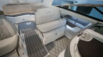 Thumbnail von Sea Ray SLX 310 Outboard