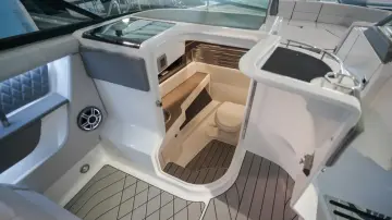 Thumbnail von Sea Ray SLX 310 Outboard