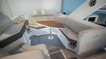 Thumbnail von Sea Ray SLX 310 Outboard