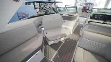 Thumbnail von Sea Ray SLX 310 Outboard