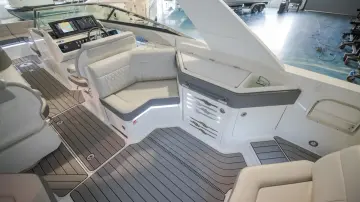 Thumbnail von Sea Ray SLX 310 Outboard