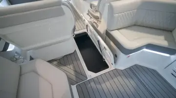 Thumbnail von Sea Ray SLX 310 Outboard