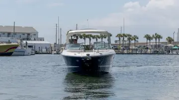 Thumbnail von Sea Ray SLX 310 Outboard