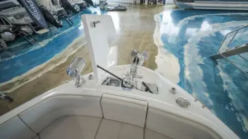 Thumbnail von Sea Ray SLX 310 Outboard