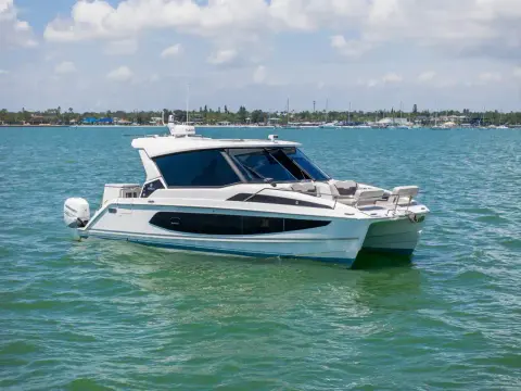 Aquila 36 Sport
