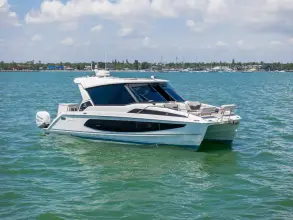 Aquila 36 Sport