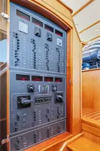 Thumbnail von Hinckley Talaria 55 MY