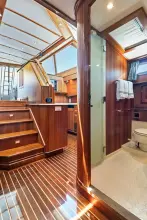 Thumbnail von Hinckley Talaria 55 MY