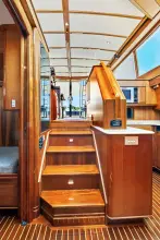 Thumbnail von Hinckley Talaria 55 MY