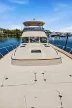 Thumbnail von Hinckley Talaria 55 MY
