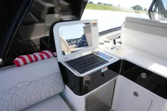 Thumbnail von Sea Ray 370 Sundancer
