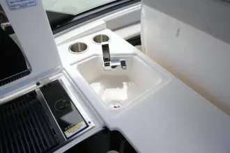 Thumbnail von Sea Ray 370 Sundancer