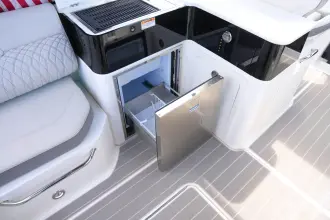 Thumbnail von Sea Ray 370 Sundancer