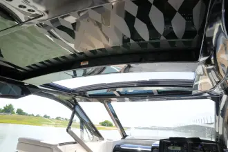 Thumbnail von Sea Ray 370 Sundancer