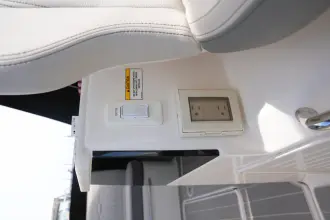 Thumbnail von Sea Ray 370 Sundancer