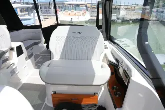 Thumbnail von Sea Ray 370 Sundancer