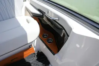 Thumbnail von Sea Ray 370 Sundancer
