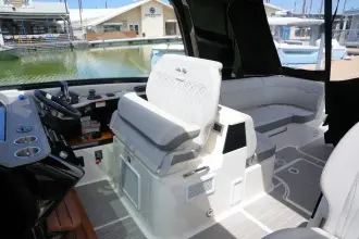 Thumbnail von Sea Ray 370 Sundancer