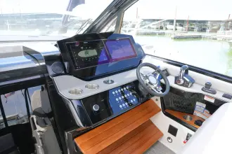 Thumbnail von Sea Ray 370 Sundancer