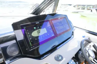 Thumbnail von Sea Ray 370 Sundancer