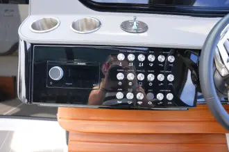 Thumbnail von Sea Ray 370 Sundancer