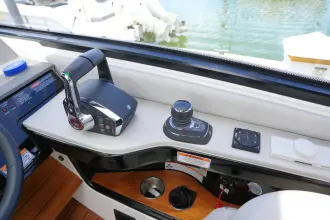 Thumbnail von Sea Ray 370 Sundancer