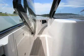 Thumbnail von Sea Ray 370 Sundancer