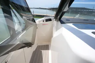Thumbnail von Sea Ray 370 Sundancer