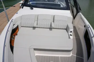 Thumbnail von Sea Ray 370 Sundancer