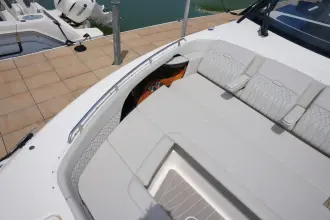 Thumbnail von Sea Ray 370 Sundancer