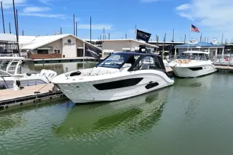 Thumbnail von Sea Ray 370 Sundancer