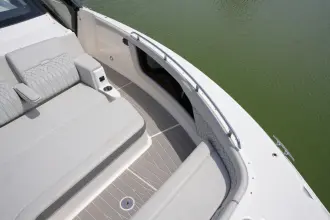 Thumbnail von Sea Ray 370 Sundancer