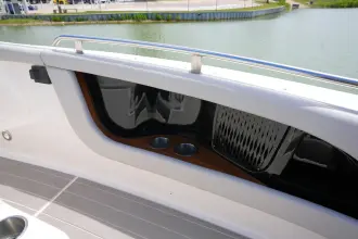 Thumbnail von Sea Ray 370 Sundancer