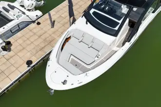 Thumbnail von Sea Ray 370 Sundancer