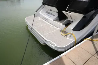 Thumbnail von Sea Ray 370 Sundancer