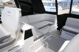 Thumbnail von Sea Ray 370 Sundancer