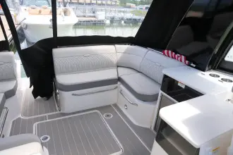 Thumbnail von Sea Ray 370 Sundancer