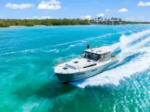 MJM Yachts 42
