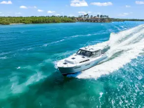 Thumbnail von MJM Yachts 42