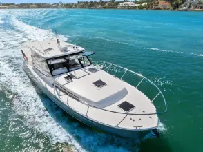 Thumbnail von MJM Yachts 42