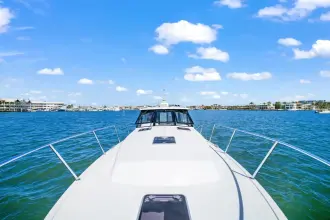 Thumbnail von MJM Yachts 42