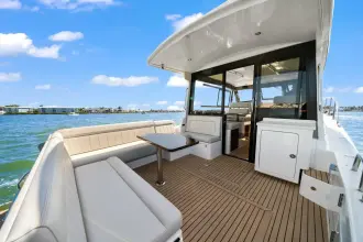 Thumbnail von MJM Yachts 42