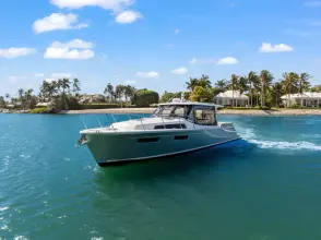 Thumbnail von MJM Yachts 42