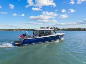 Thumbnail von MJM Yachts 4