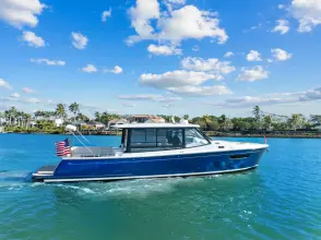 Thumbnail von MJM Yachts 4
