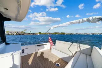 Thumbnail von MJM Yachts 4