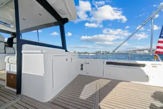 Thumbnail von MJM Yachts 4