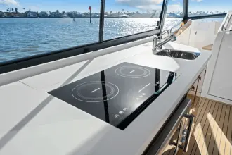 Thumbnail von MJM Yachts 4