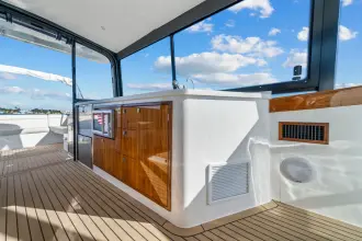 Thumbnail von MJM Yachts 4